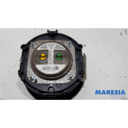 Alfa Romeo - Brera - Airbag set + dashboard