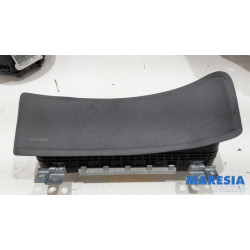 Alfa Romeo - Brera - Airbag set + dashboard