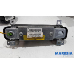 Alfa Romeo - Brera - Airbag set + dashboard