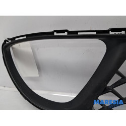 Alfa Romeo - Giulia - Grille