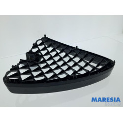 Alfa Romeo - Giulia - Calandre