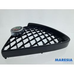 Alfa Romeo - Giulia - Calandre