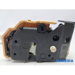 Alfa Romeo - Giulia - Rear door mechanism 4-door, right