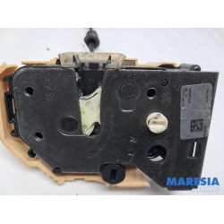 Alfa Romeo - Giulia - Rear door lock mechanism 4-door, left