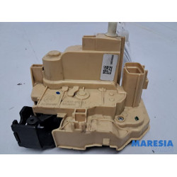 Alfa Romeo - Giulia - Rear door lock mechanism 4-door, left