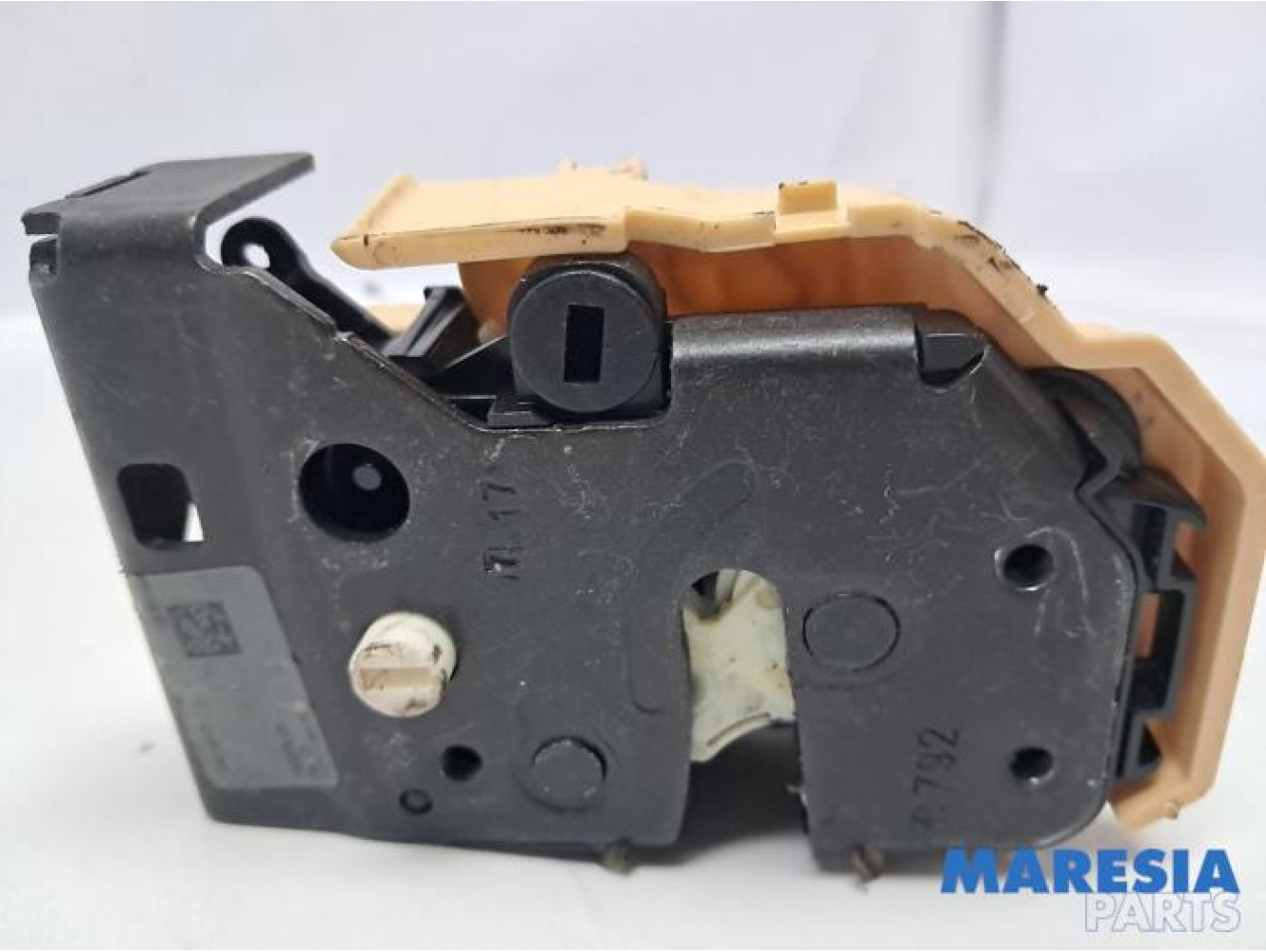Alfa Romeo - Giulia - Rear door lock mechanism 4-door, left