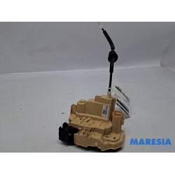 Alfa Romeo - Giulia - Rear door lock mechanism 4-door, left