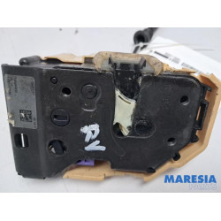 Alfa Romeo - Giulia - Front door lock mechanism 4-door, right