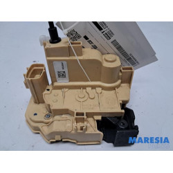 Alfa Romeo - Giulia - Front door lock mechanism 4-door, right