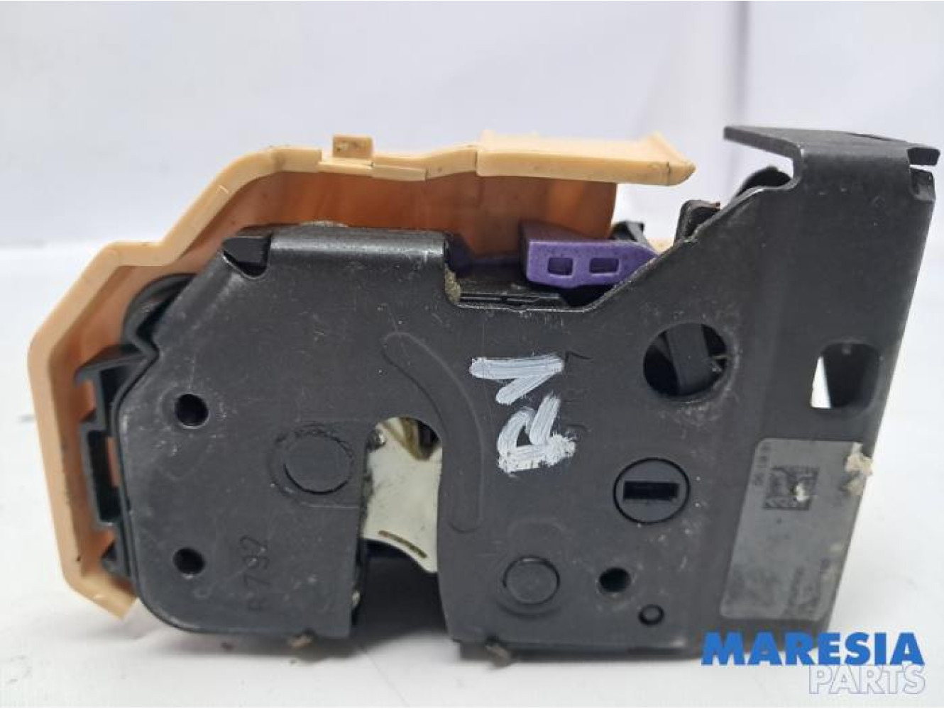 Alfa Romeo - Giulia - Front door lock mechanism 4-door, right