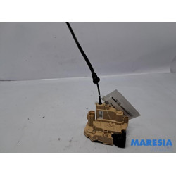 Alfa Romeo - Giulia - Front door lock mechanism 4-door, right