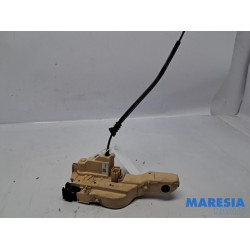 Alfa Romeo - Giulia - Türschlossmechanik 4-türig links vorne