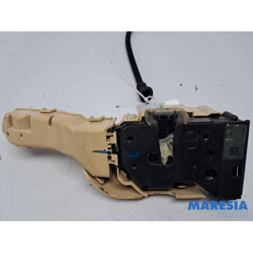 Alfa Romeo - Giulia - Türschlossmechanik 4-türig links vorne