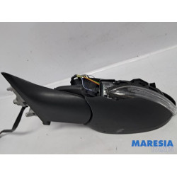 Alfa Romeo - Giulia - Außenspiegel links