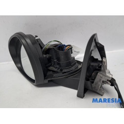 Alfa Romeo - Giulia - Außenspiegel links