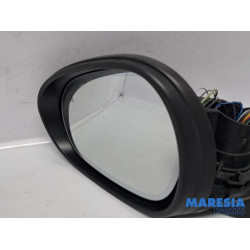 Alfa Romeo - Giulia - Außenspiegel links