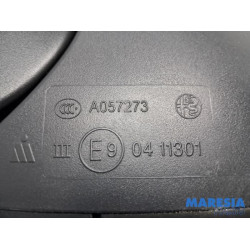 Alfa Romeo - Giulia - Außenspiegel links