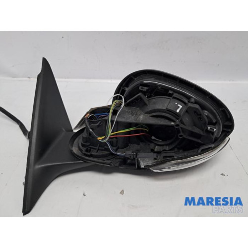 Alfa Romeo - Giulia - Wing mirror, left