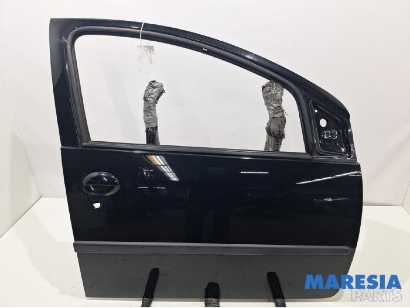 Citroen - C1 - Portier 4Deurs rechts-voor