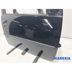 Citroen - C1 - Portier 4Deurs rechts-voor