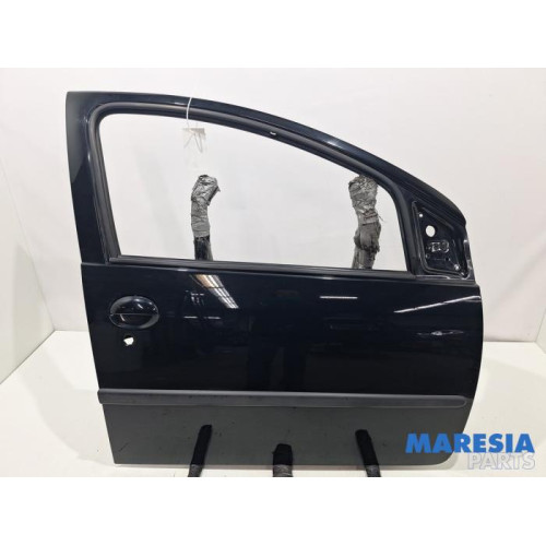 Citroen - C1 - Portier 4Deurs rechts-voor