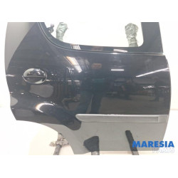 Citroen - C1 - Tür 4-türig rechts hinten