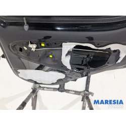 Citroen - C1 - Tür 4-türig rechts hinten