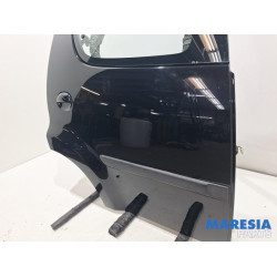 Citroen - C1 - Tür 4-türig rechts hinten