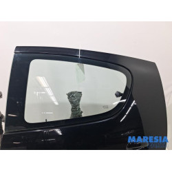 Citroen - C1 - Portier 4Deurs links-achter