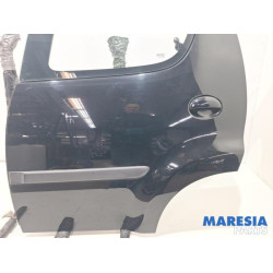 Citroen - C1 - Portier 4Deurs links-achter