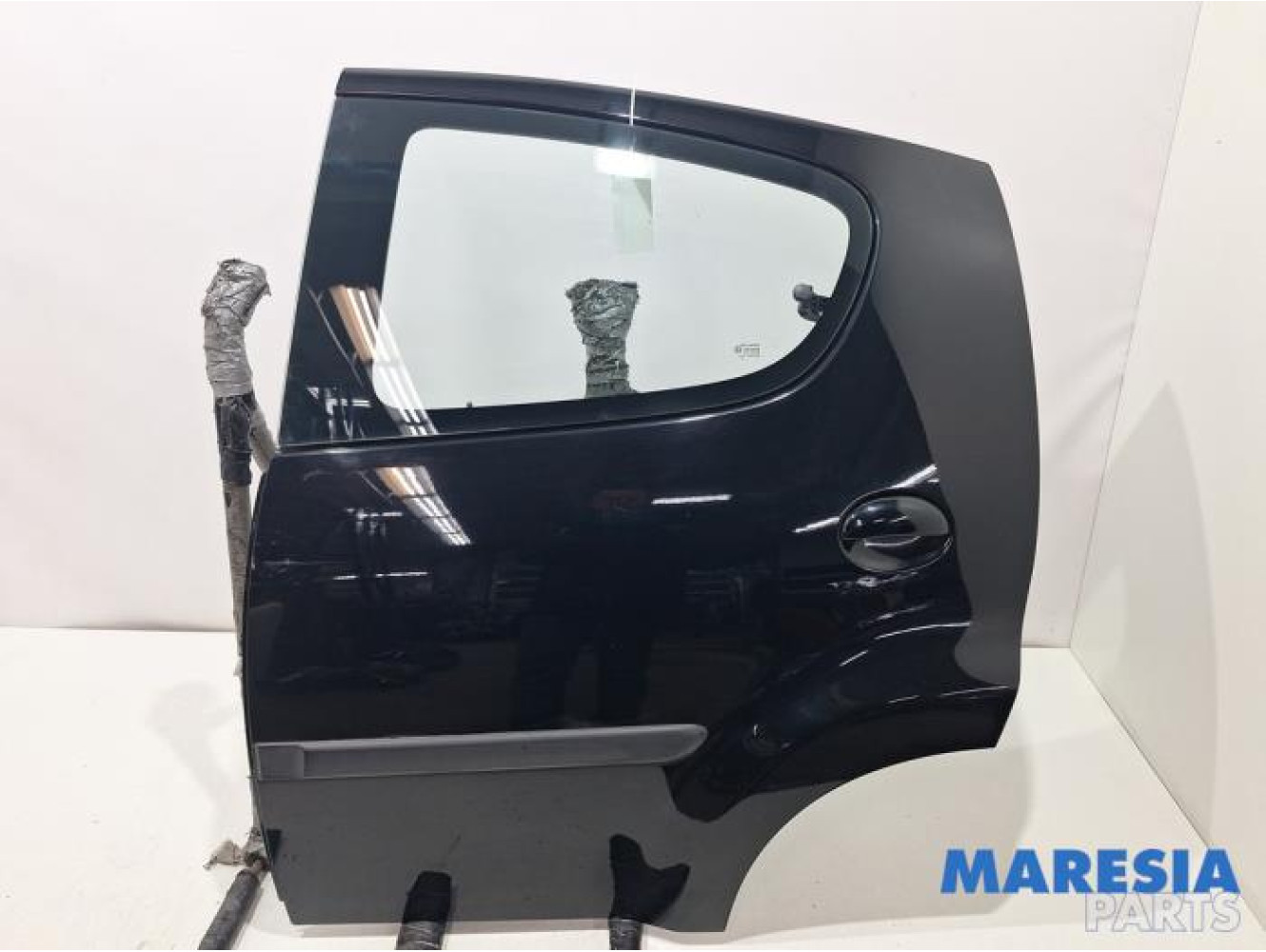 Citroen - C1 - Portier 4Deurs links-achter