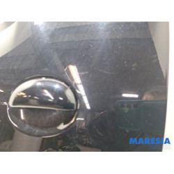 Citroen - C1 - Portier 4Deurs links-achter