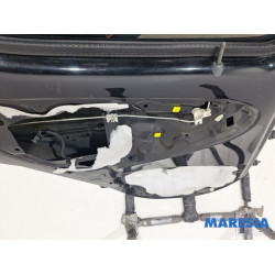 Citroen - C1 - Portier 4Deurs links-achter