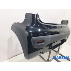 Citroen - C1 - Achterbumper
