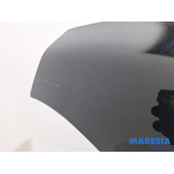 Citroen - C1 - Achterbumper