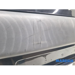 Citroen - C1 - Achterbumper