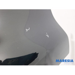 Citroen - C1 - Achterbumper