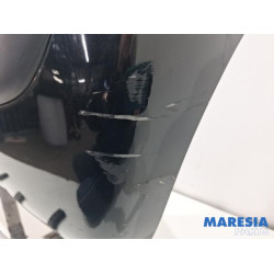 Citroen - C1 - Achterbumper