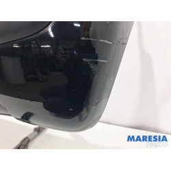 Citroen - C1 - Achterbumper