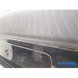 Citroen - C1 - Achterbumper