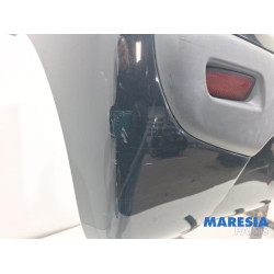 Citroen - C1 - Achterbumper