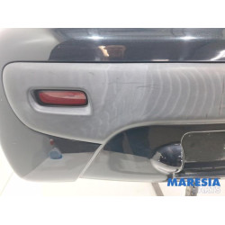 Citroen - C1 - Achterbumper