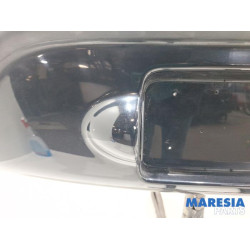 Citroen - C1 - Achterbumper