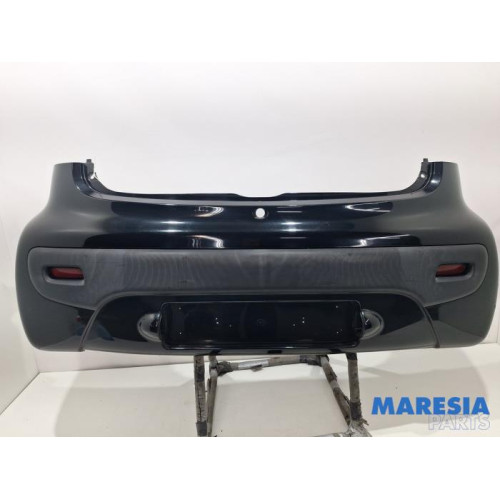 Citroen - C1 - Achterbumper
