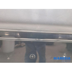 Citroen - C1 - Achterbumper