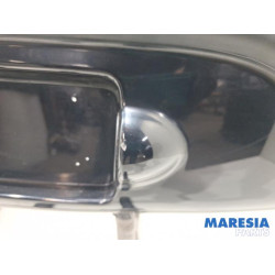 Citroen - C1 - Achterbumper