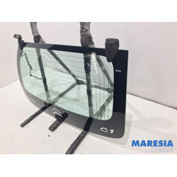 Citroen - C1 - Rear window