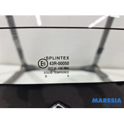 Citroen - C1 - Rear window