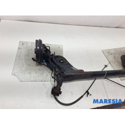 Citroen - C1 - Arbre entraînement roue avant