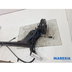 Citroen - C1 - Arbre entraînement roue avant